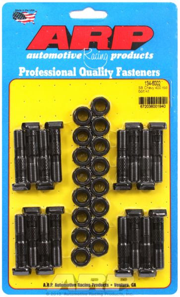 Conrod Bolt Set