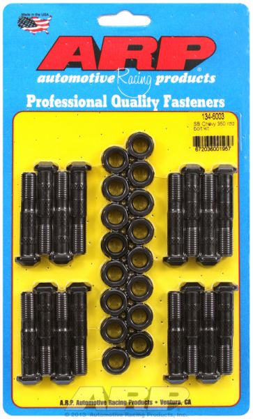 Conrod Bolt Set
