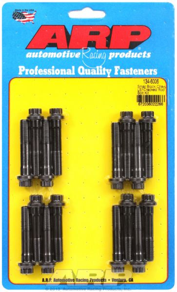 Conrod Bolt Set
