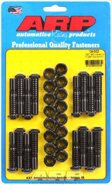 Conrod Bolt Set