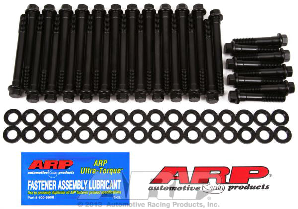 Head Bolt Kit, Hex Head