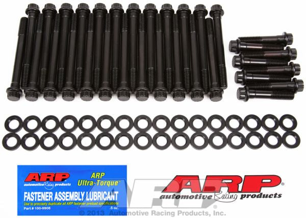 Head Bolt Kit, 12-Point Head