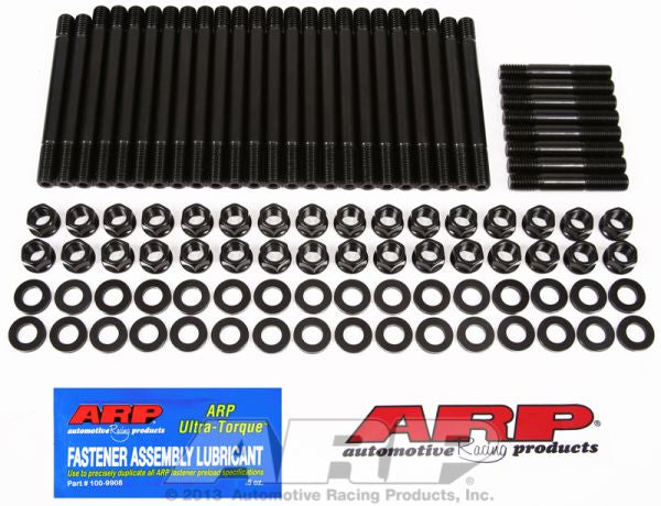 Head Stud Kit, Hex Nut