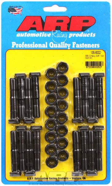 Conrod Bolt Set