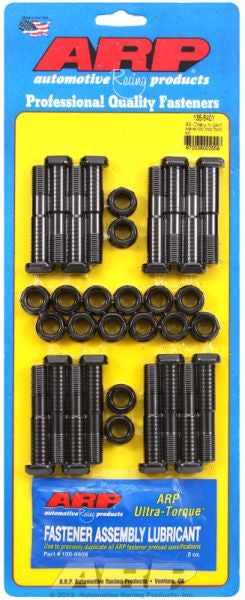 Conrod Bolt Set
