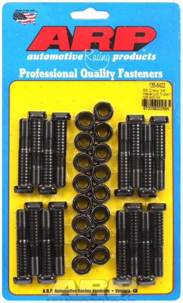 Conrod Bolt Set