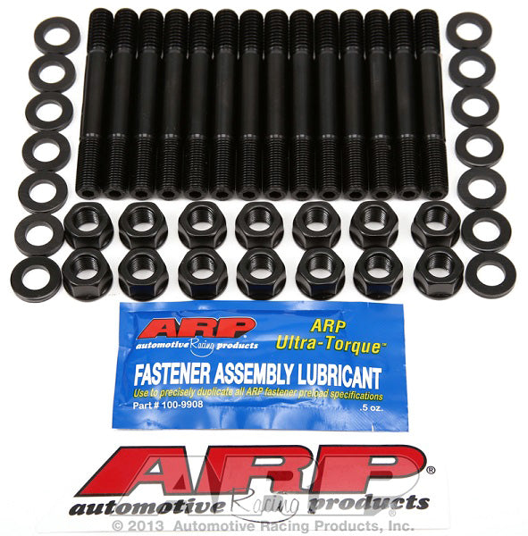 Head Stud Kit, Hex Nut