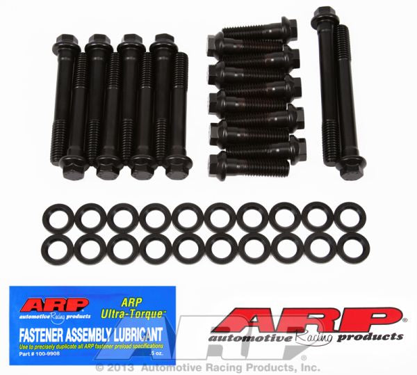 Head Bolt Set, Hex Head