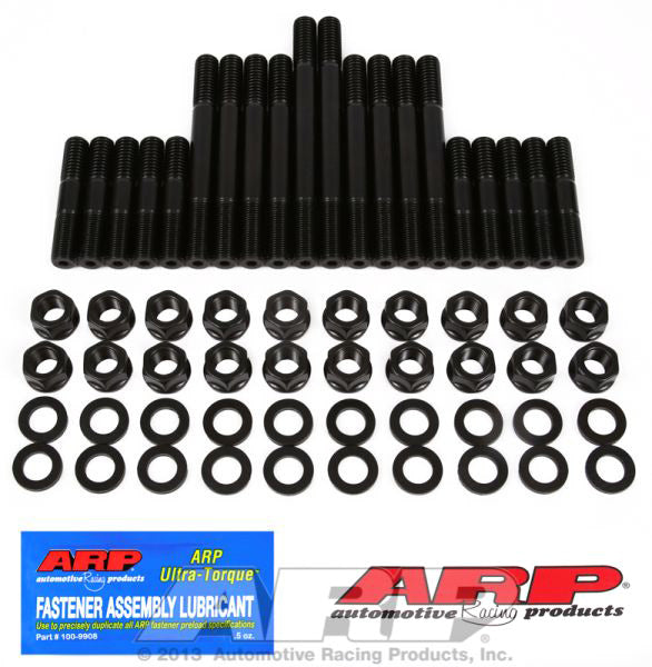 Head Stud Kit, Hex Nut