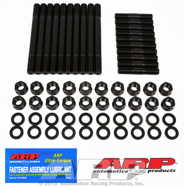 Head Stud Kit, Hex Nut