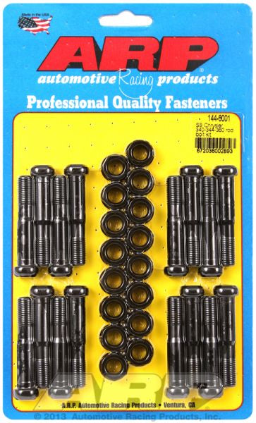 Conrod Bolt Set