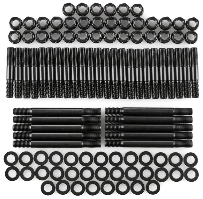 Head Stud Kit, Hex Nuts