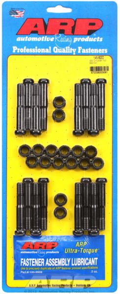 Conrod Bolt Set