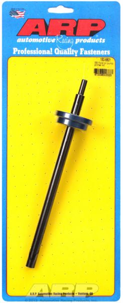 Oil Pump Primer