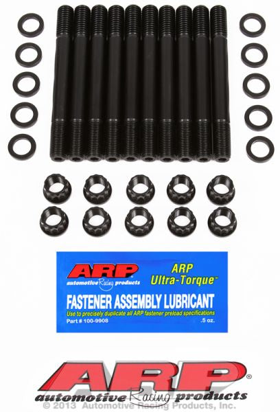 Head Stud Kit, 12Point Nuts