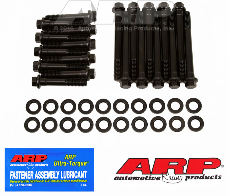 Head Bolt Set, Hex Head