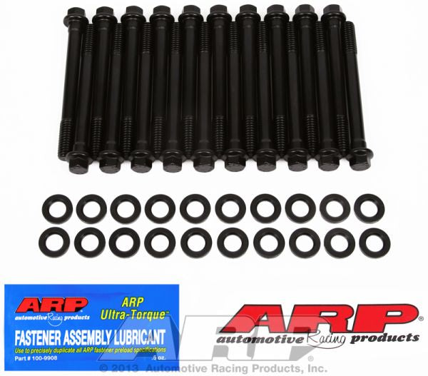 Head Bolt Set, Hex Head