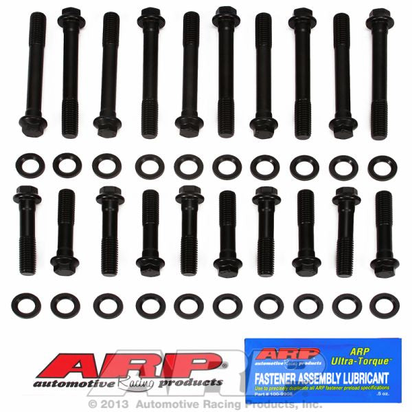 Head Bolt Set, Hex Head