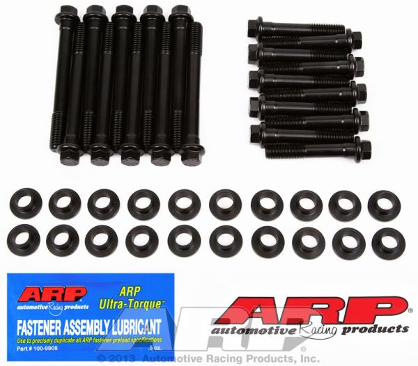 Head Bolt Kit, Hex Head