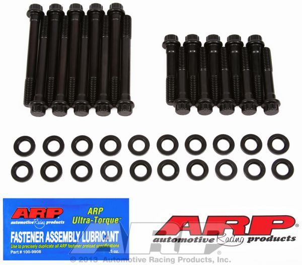 Head Bolt Set, 12-Point Head