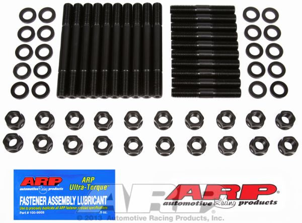 Head Stud Kit, Hex Nut