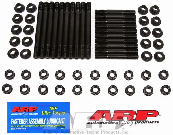 Head Stud Kit, Hex Nut