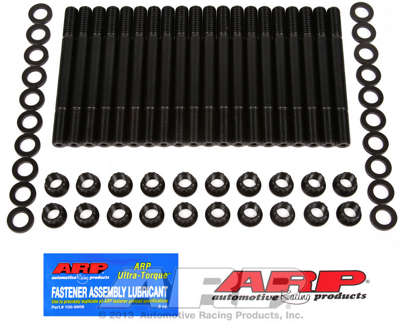 Head Stud Kit, 12-Point Nuts