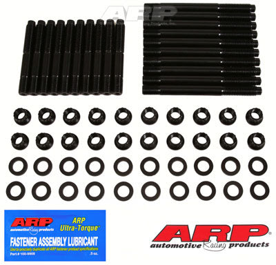 Head Stud Kit, Ford World Man O'War