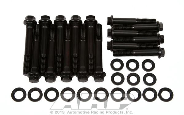 Main Bolt Kit, 4-Bolt Main Hex Head