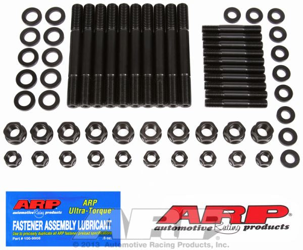 Head Stud Kit, 12-Point Nut