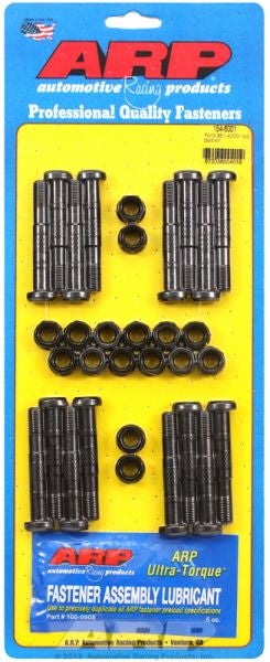 Conrod Bolt Set