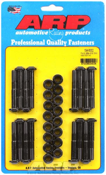 Conrod Bolt Set