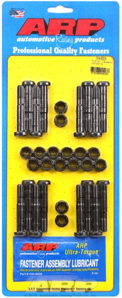 Conrod Bolt Set