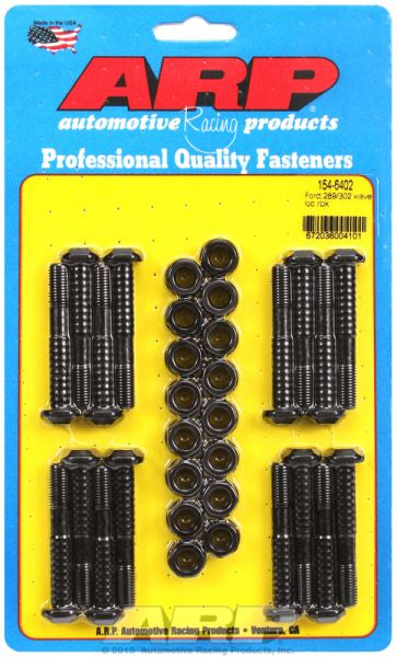 Conrod Bolt Set