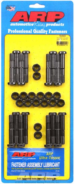 Conrod Bolt Set