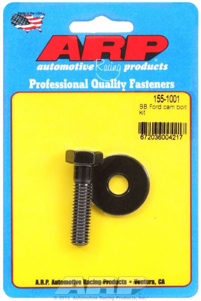 Camshaft Bolt Kit