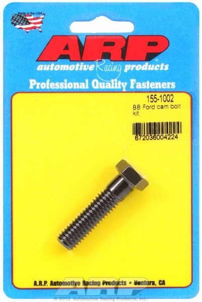 Camshaft Bolt Kit