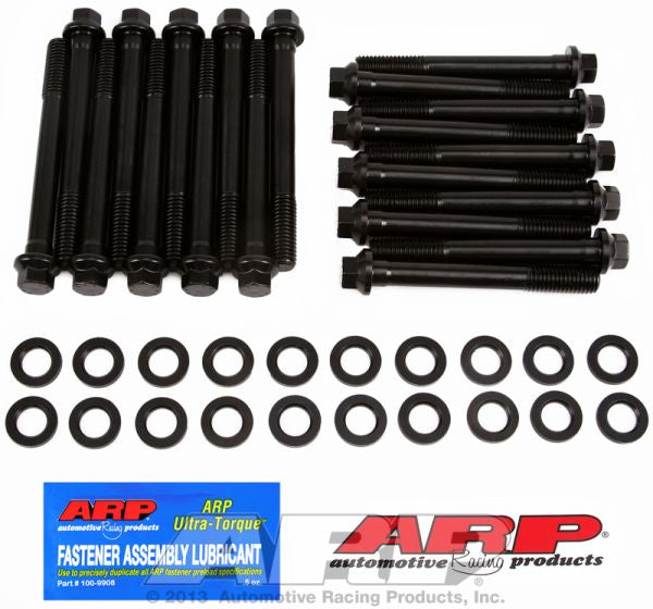 Head Bolt Kit, Hex Head