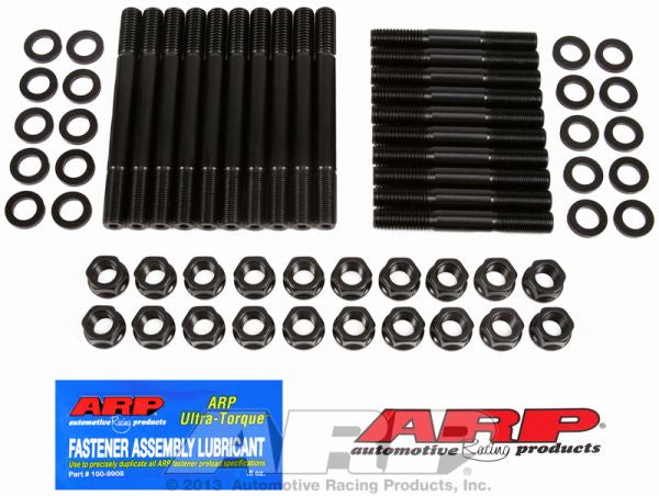 Head Stud Kit, Hex Nuts