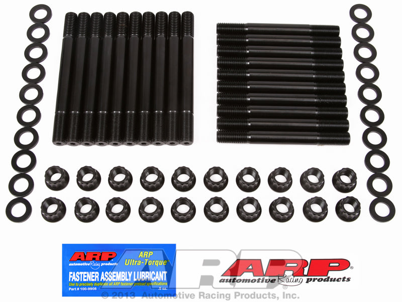 Head Stud Kit, 12-Point Nuts