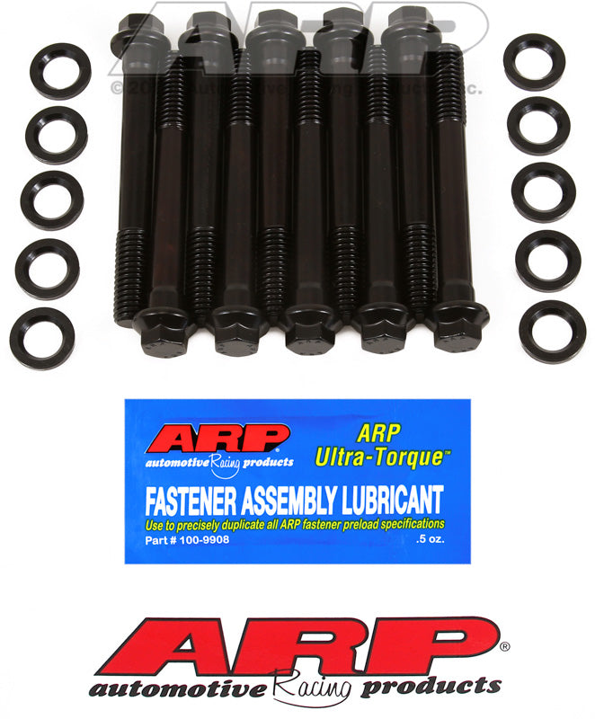 Main Bolt Kit, 2-Bolt Main Hex Head