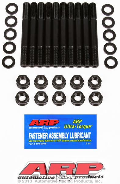 Main Stud Kit, 2-Bolt Main Hex Nut (10 Studs)