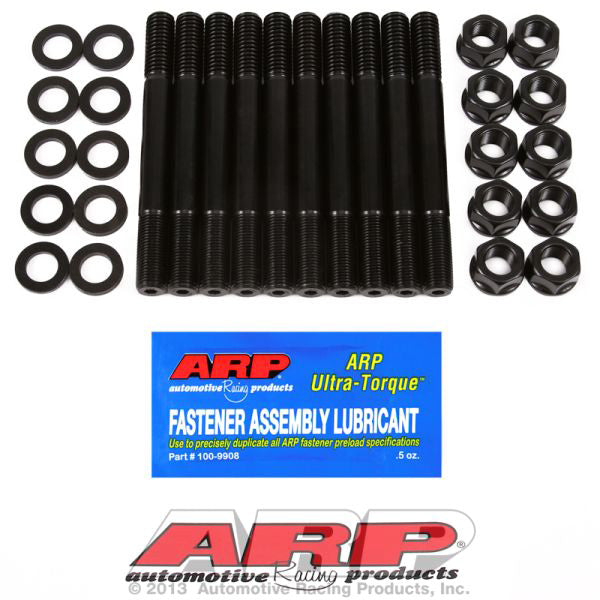 Main Stud Kit, 2-Bolt Main Hex Nut