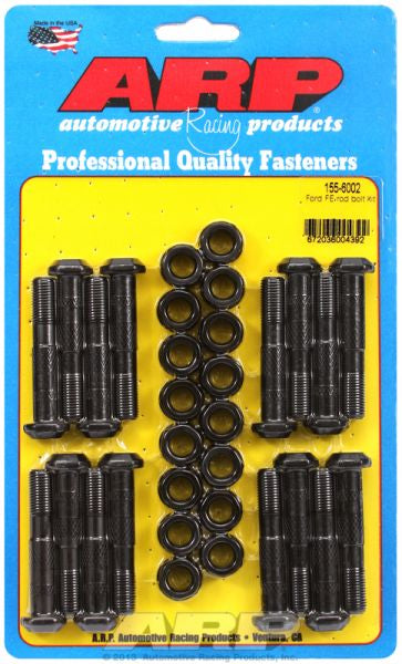 Conrod Bolt Set