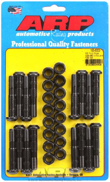 Conrod Bolt Set