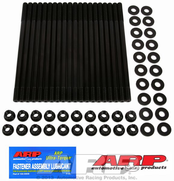 Head Stud Kit, 12-Point Nuts