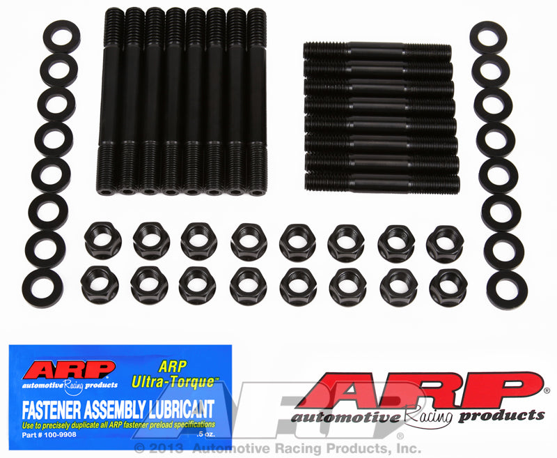 Head Stud Kit, Hex Nuts