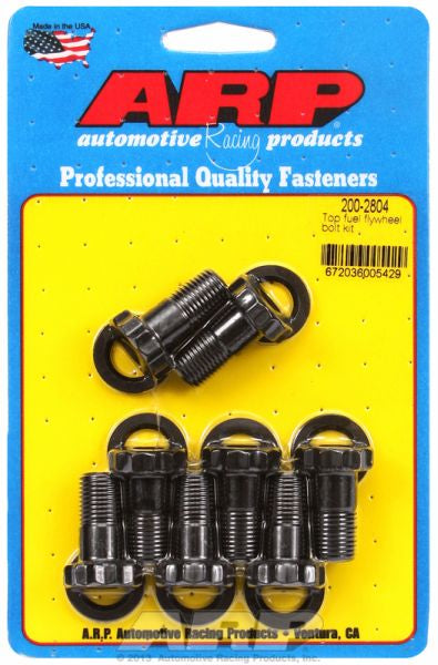 Flywheel Bolt Kit