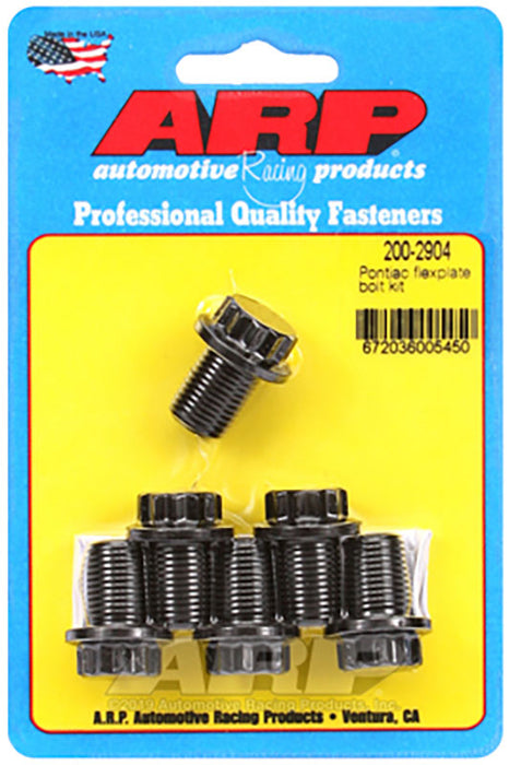 ARP Flywheel Bolt Kit
