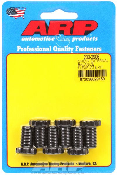Flexplate Bolts